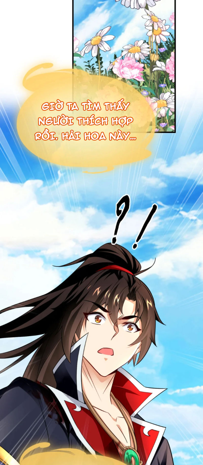 Tuyệt Thế Đan Thần Chapter 68 - Trang 2