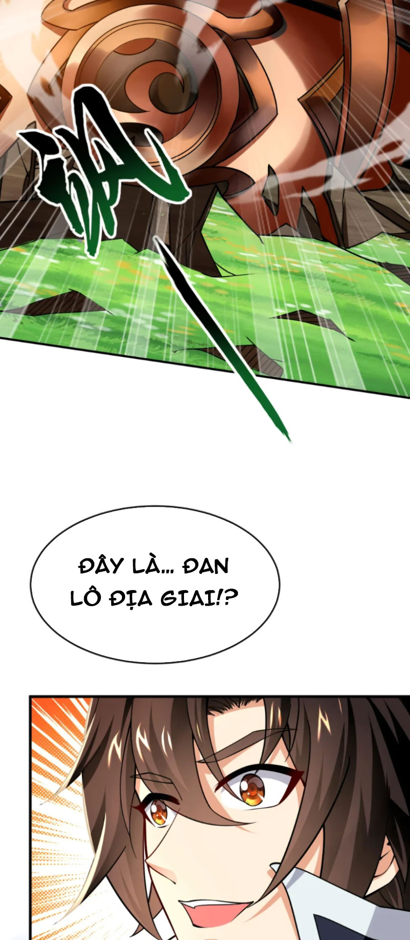 Tuyệt Thế Đan Thần Chapter 68 - Trang 2