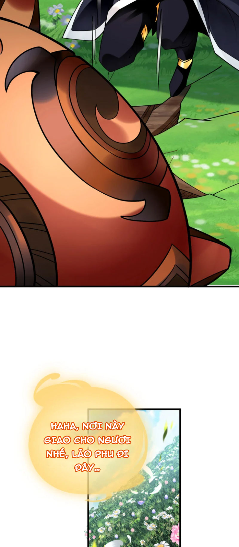 Tuyệt Thế Đan Thần Chapter 68 - Trang 2