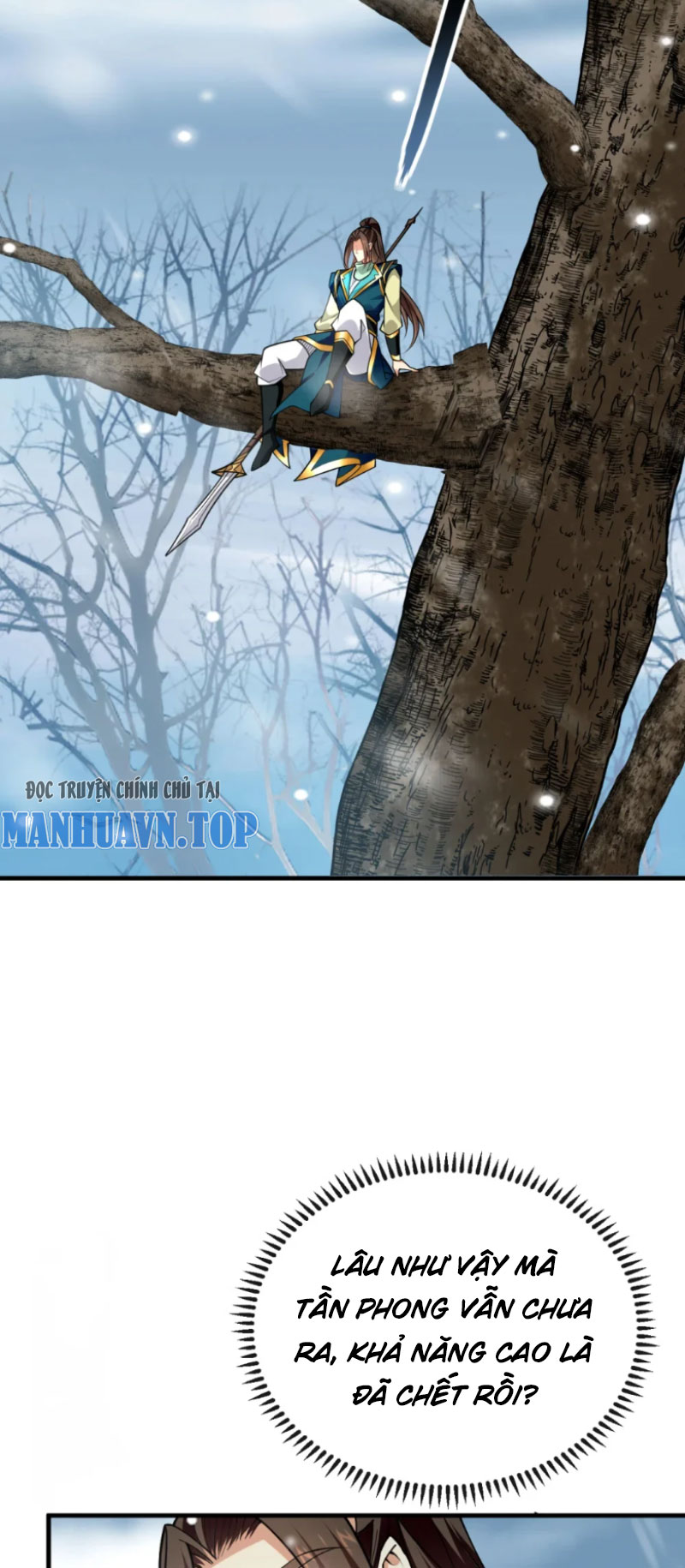 Tuyệt Thế Đan Thần Chapter 68 - Trang 2