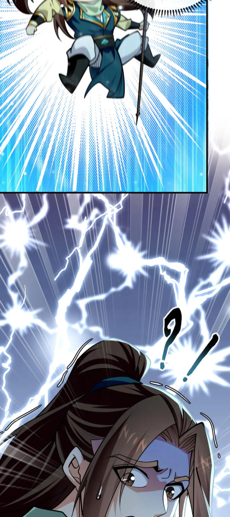 Tuyệt Thế Đan Thần Chapter 68 - Trang 2