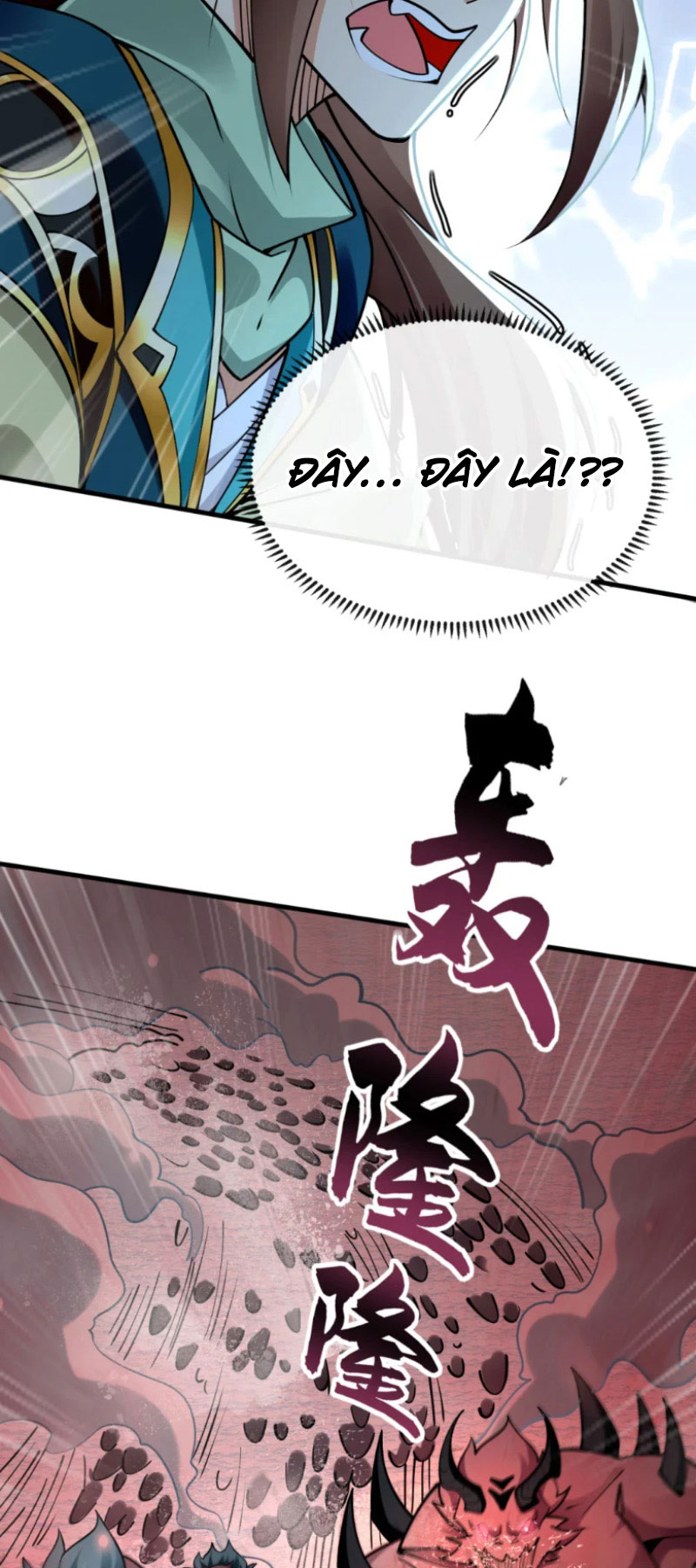 Tuyệt Thế Đan Thần Chapter 68 - Trang 2