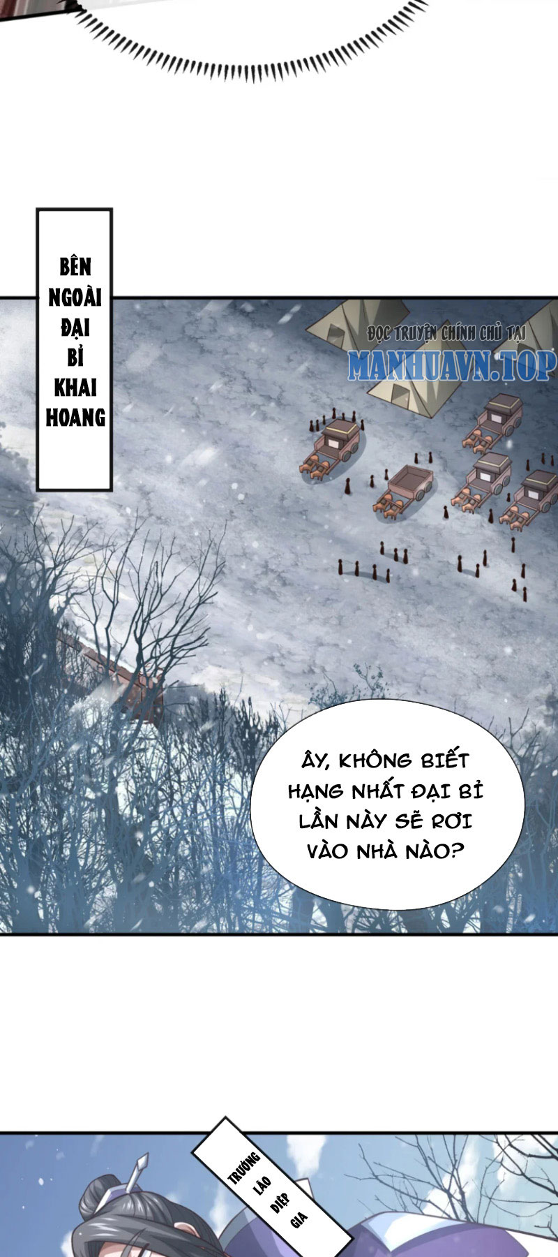 Tuyệt Thế Đan Thần Chapter 68 - Trang 2