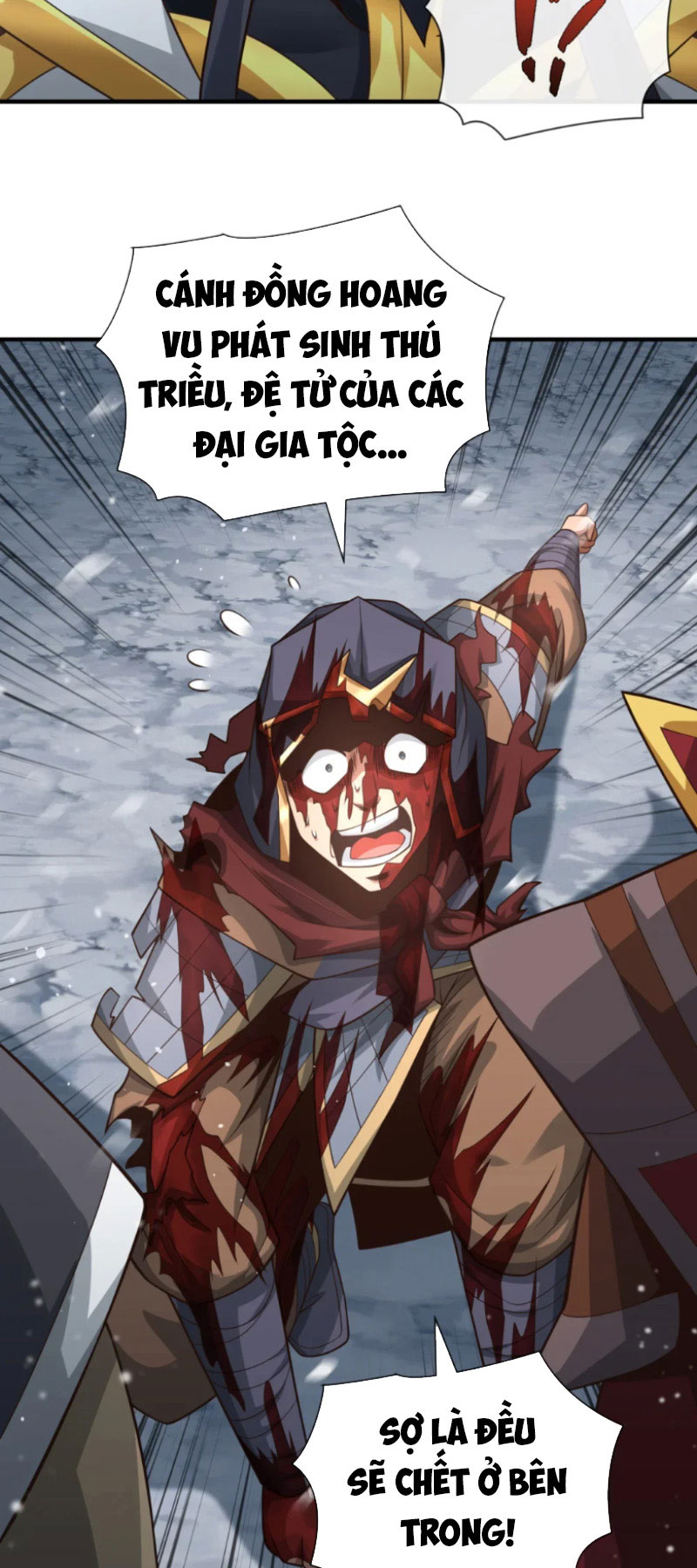 Tuyệt Thế Đan Thần Chapter 68 - Trang 2