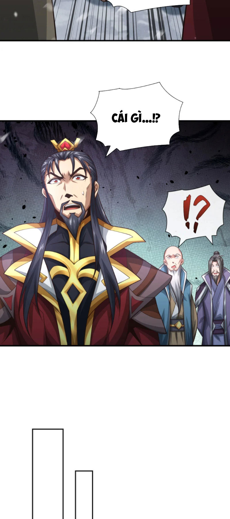 Tuyệt Thế Đan Thần Chapter 68 - Trang 2