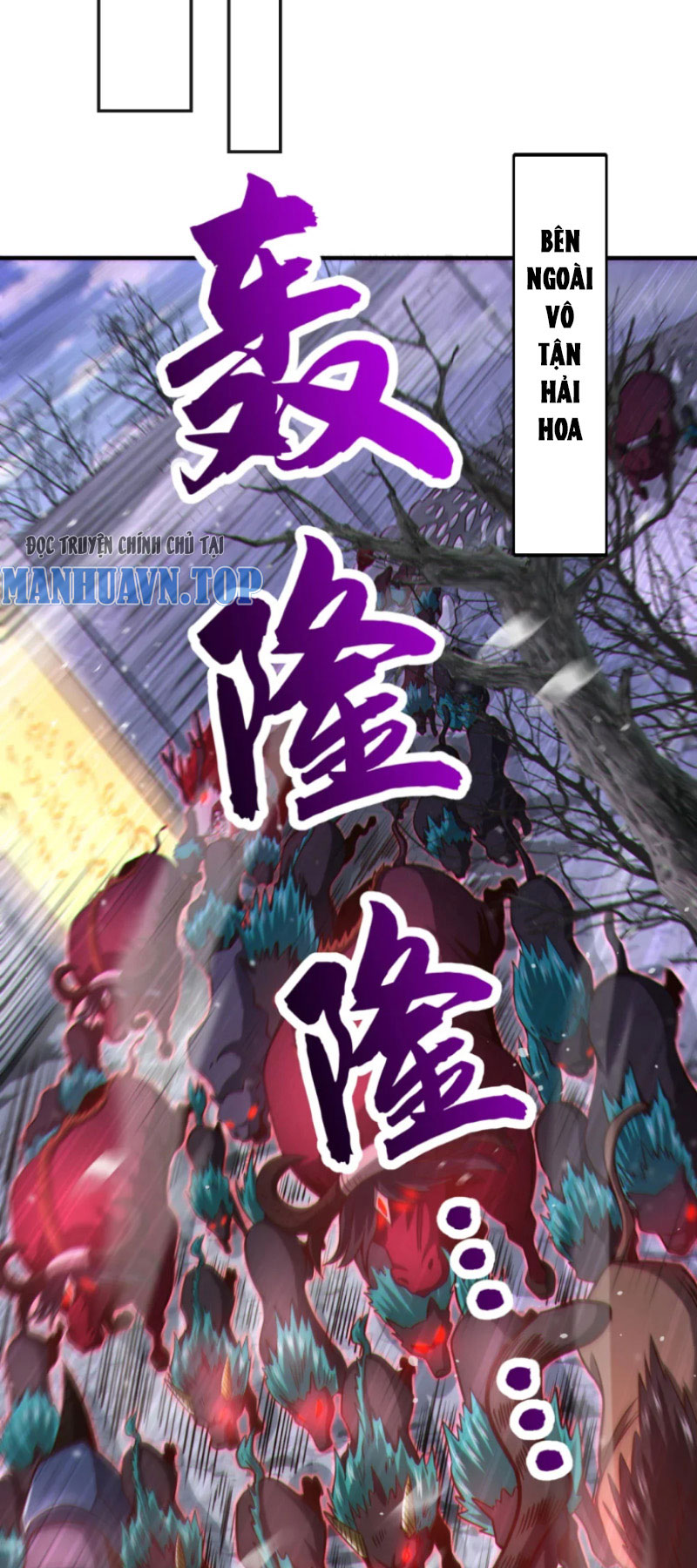 Tuyệt Thế Đan Thần Chapter 68 - Trang 2