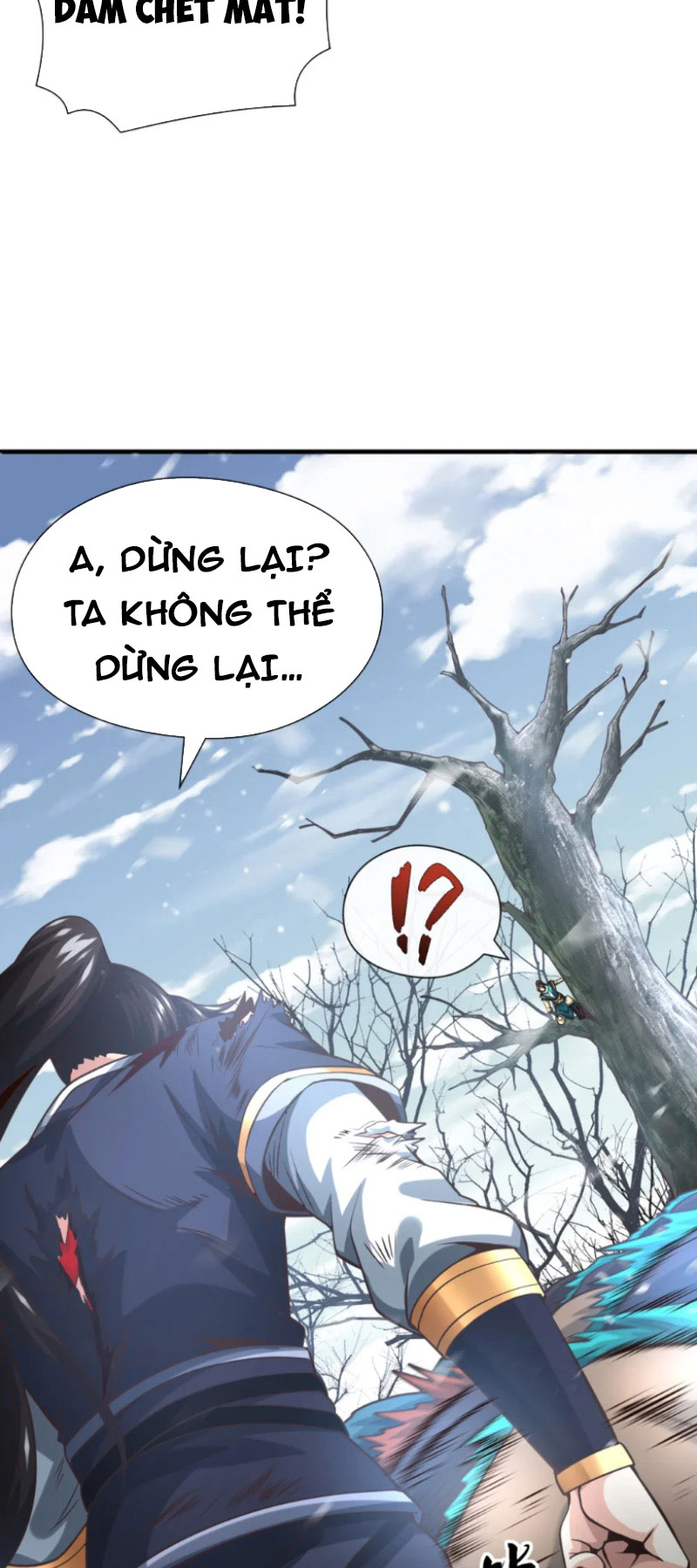 Tuyệt Thế Đan Thần Chapter 68 - Trang 2