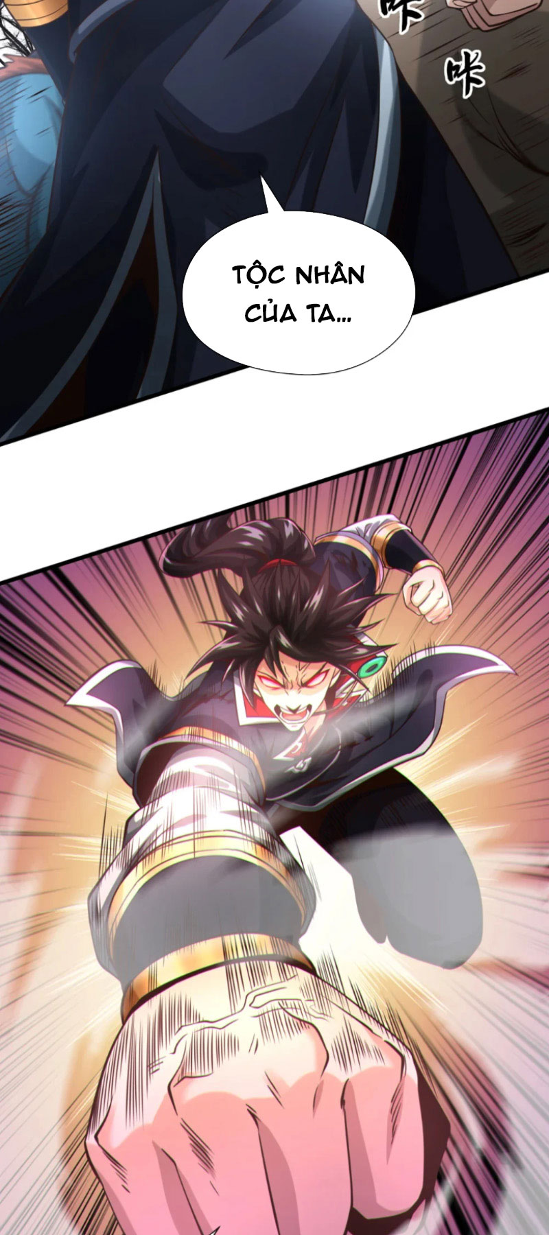 Tuyệt Thế Đan Thần Chapter 68 - Trang 2