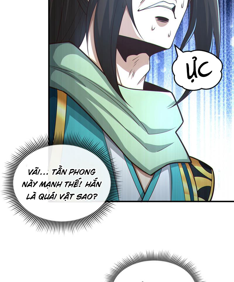 Tuyệt Thế Đan Thần Chapter 69 - Trang 2