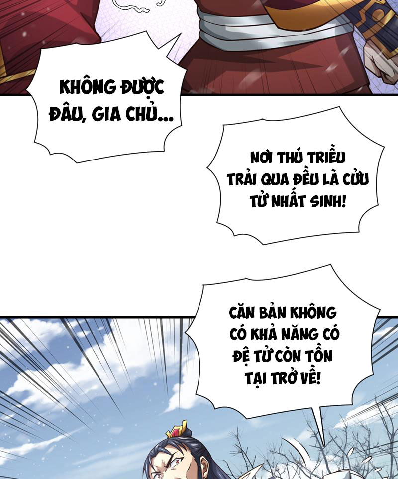 Tuyệt Thế Đan Thần Chapter 69 - Trang 2