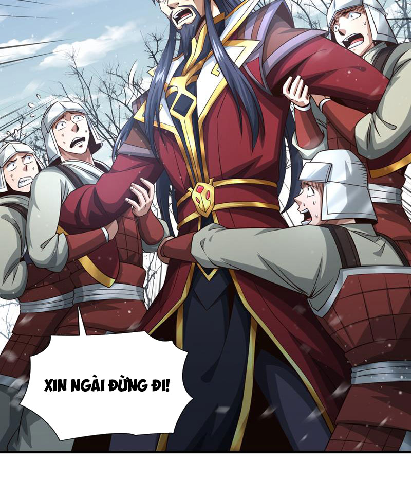 Tuyệt Thế Đan Thần Chapter 69 - Trang 2