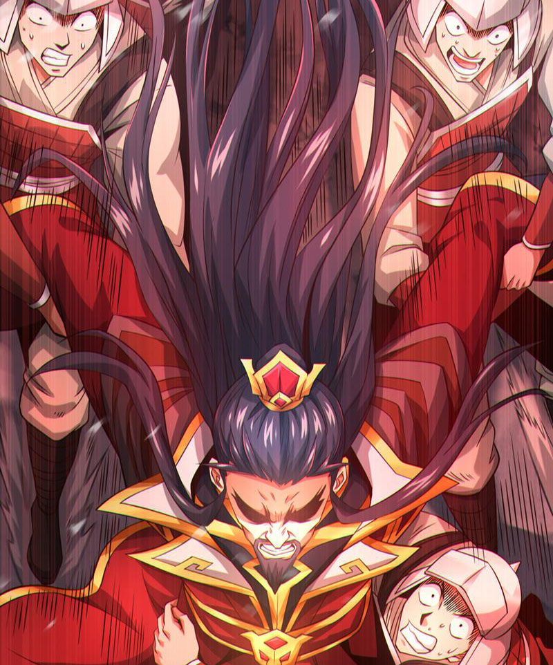 Tuyệt Thế Đan Thần Chapter 69 - Trang 2