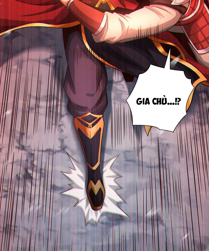 Tuyệt Thế Đan Thần Chapter 69 - Trang 2