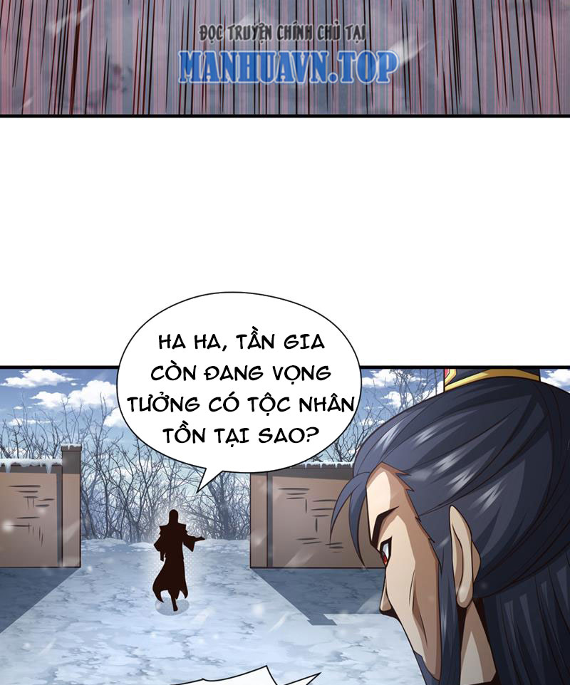 Tuyệt Thế Đan Thần Chapter 69 - Trang 2
