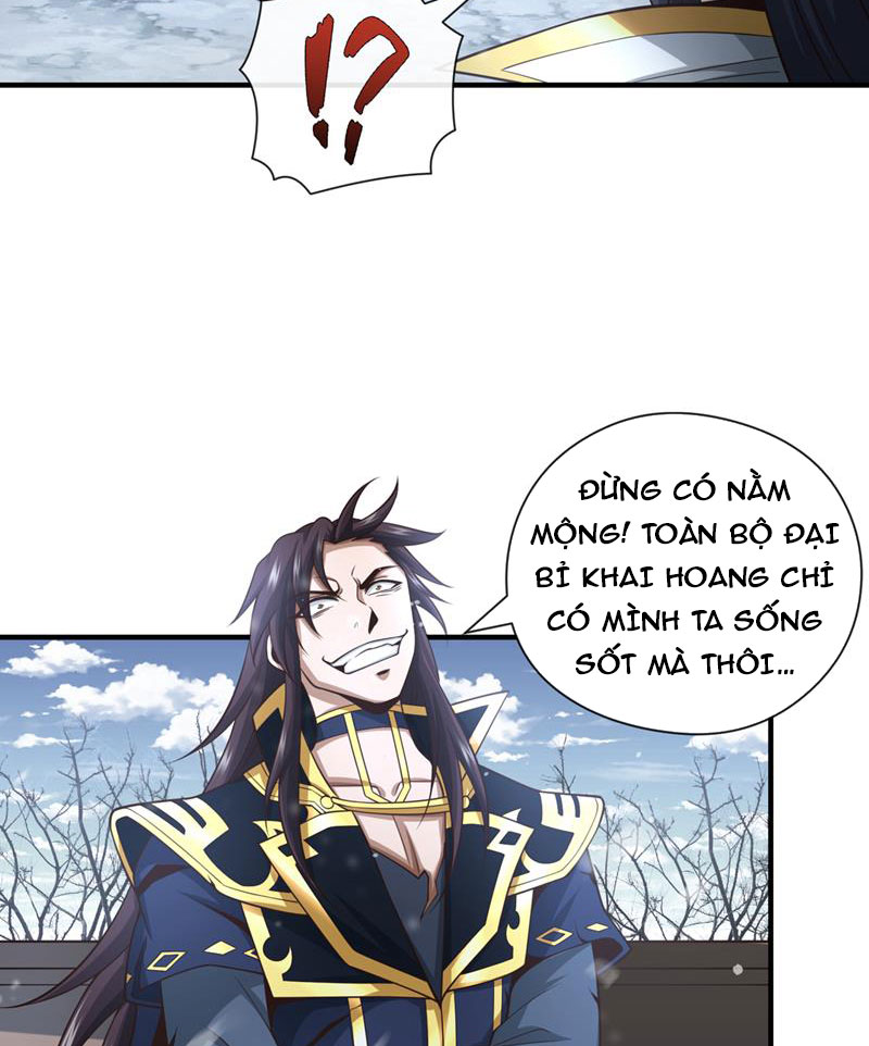 Tuyệt Thế Đan Thần Chapter 69 - Trang 2