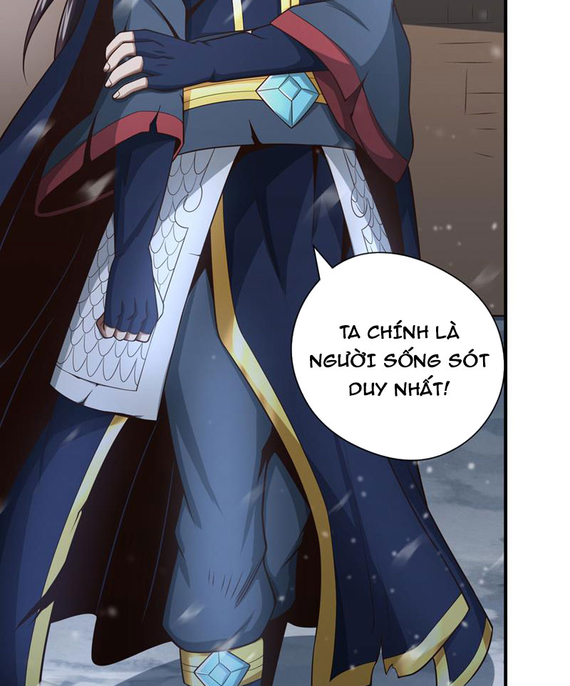 Tuyệt Thế Đan Thần Chapter 69 - Trang 2