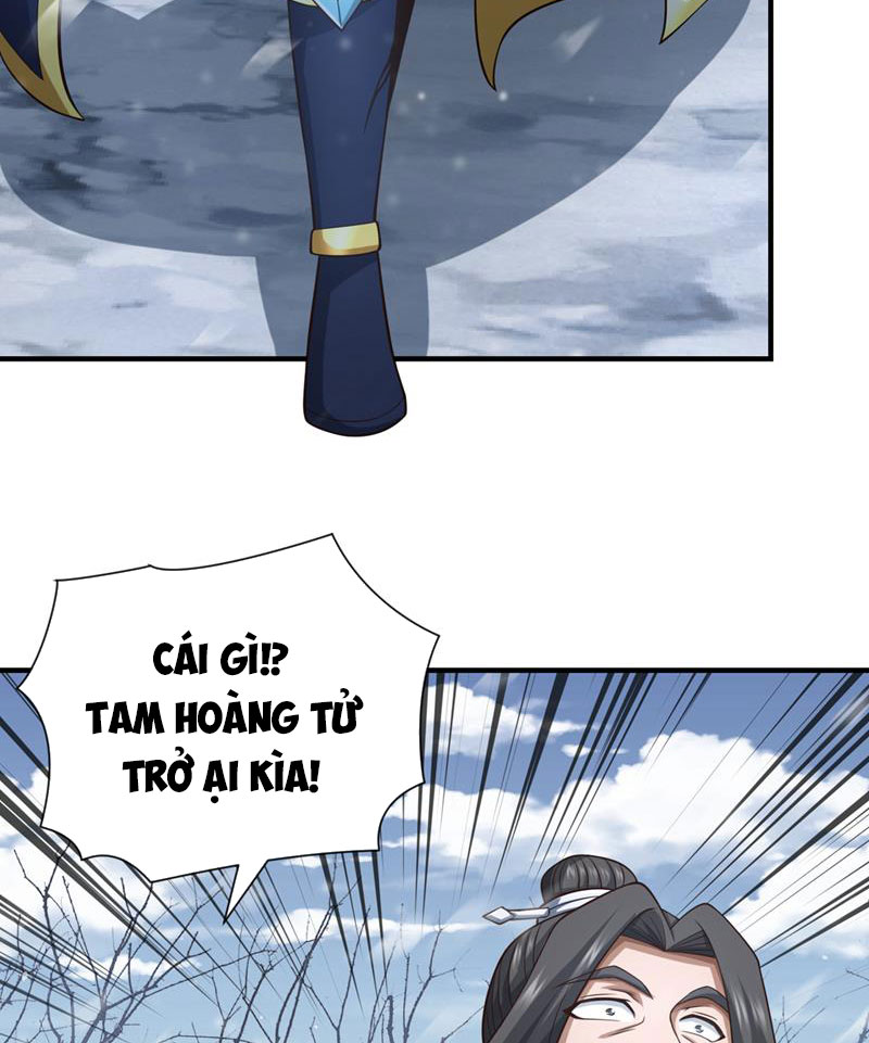 Tuyệt Thế Đan Thần Chapter 69 - Trang 2
