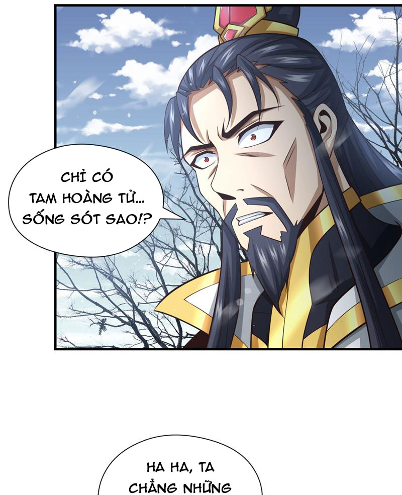 Tuyệt Thế Đan Thần Chapter 69 - Trang 2