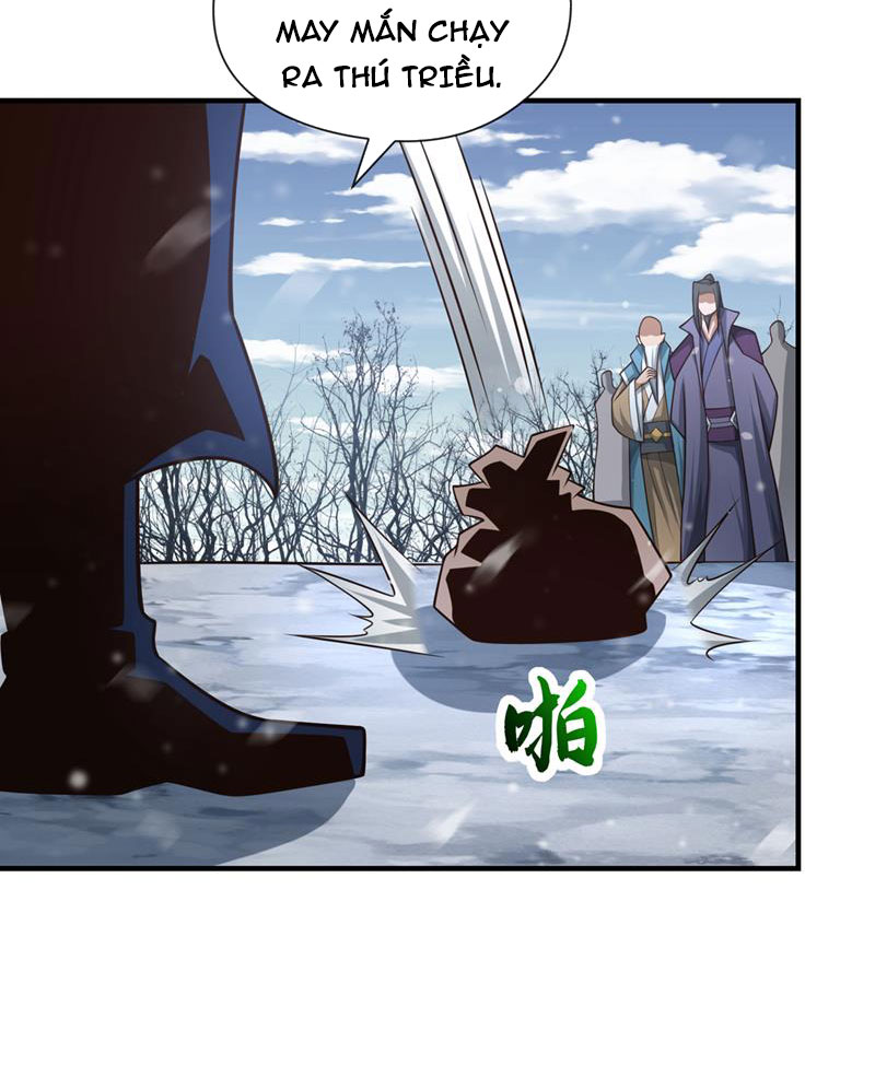 Tuyệt Thế Đan Thần Chapter 69 - Trang 2