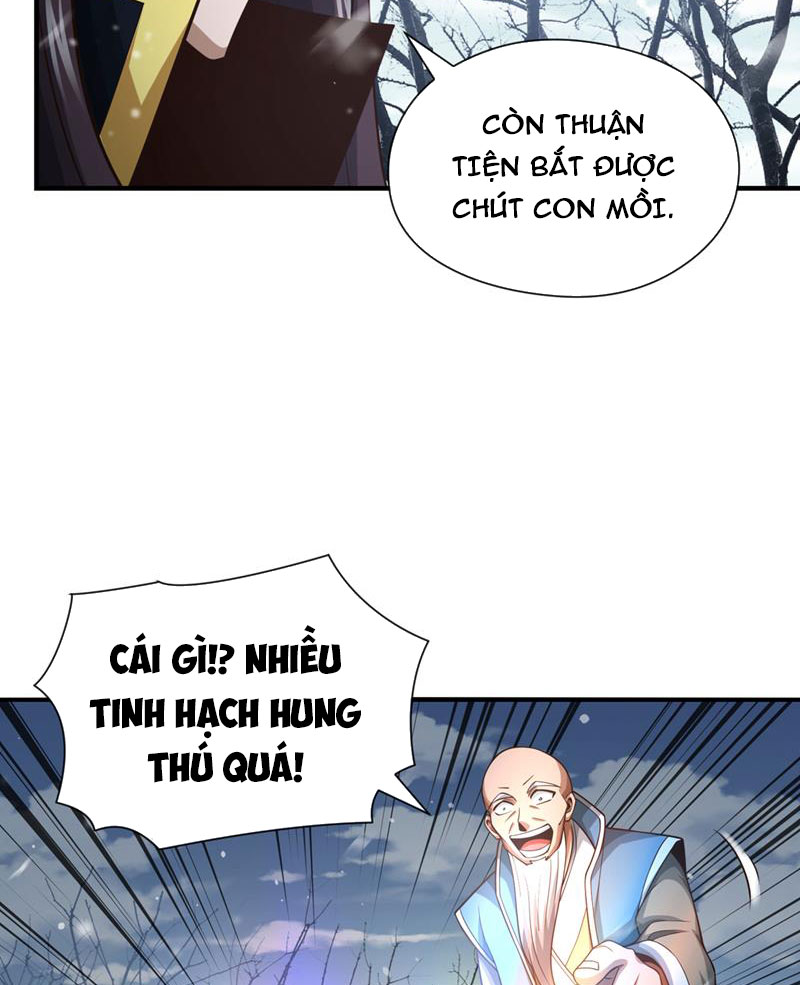 Tuyệt Thế Đan Thần Chapter 69 - Trang 2