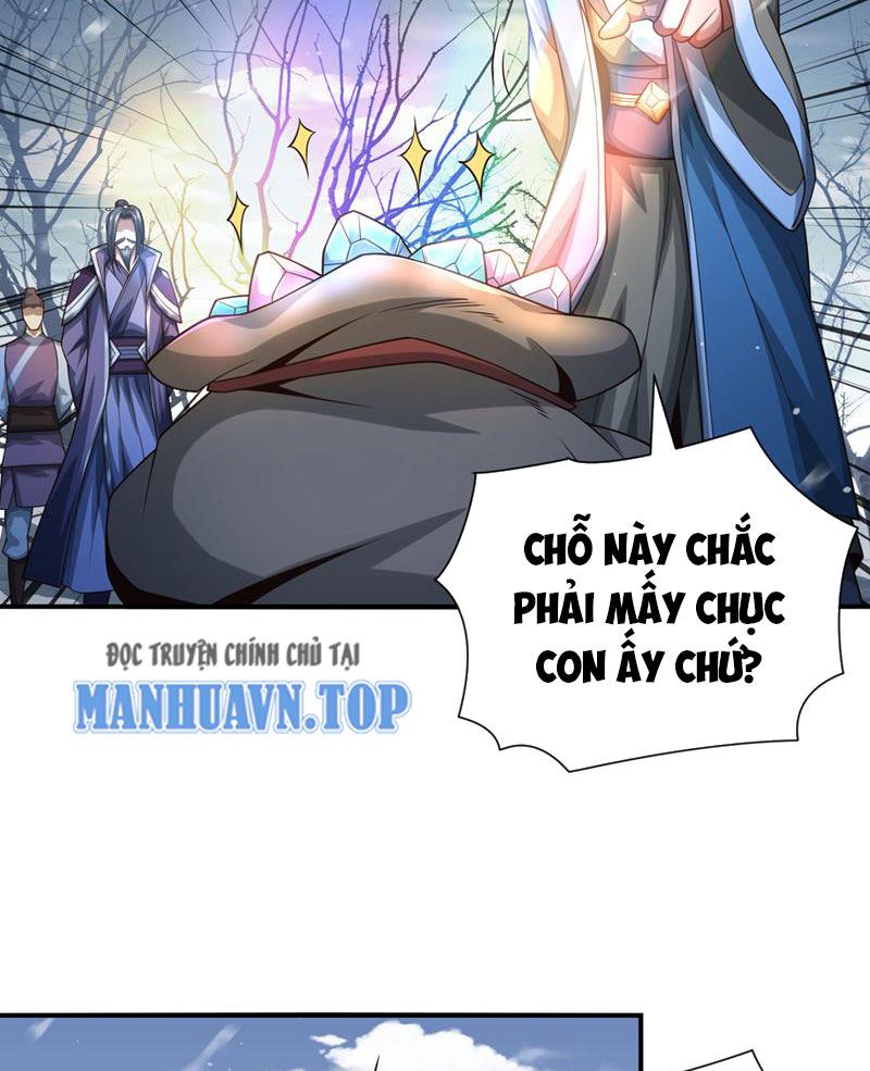 Tuyệt Thế Đan Thần Chapter 69 - Trang 2