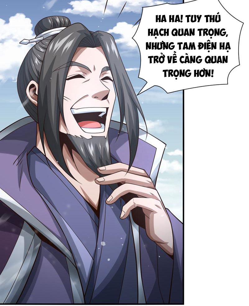 Tuyệt Thế Đan Thần Chapter 69 - Trang 2