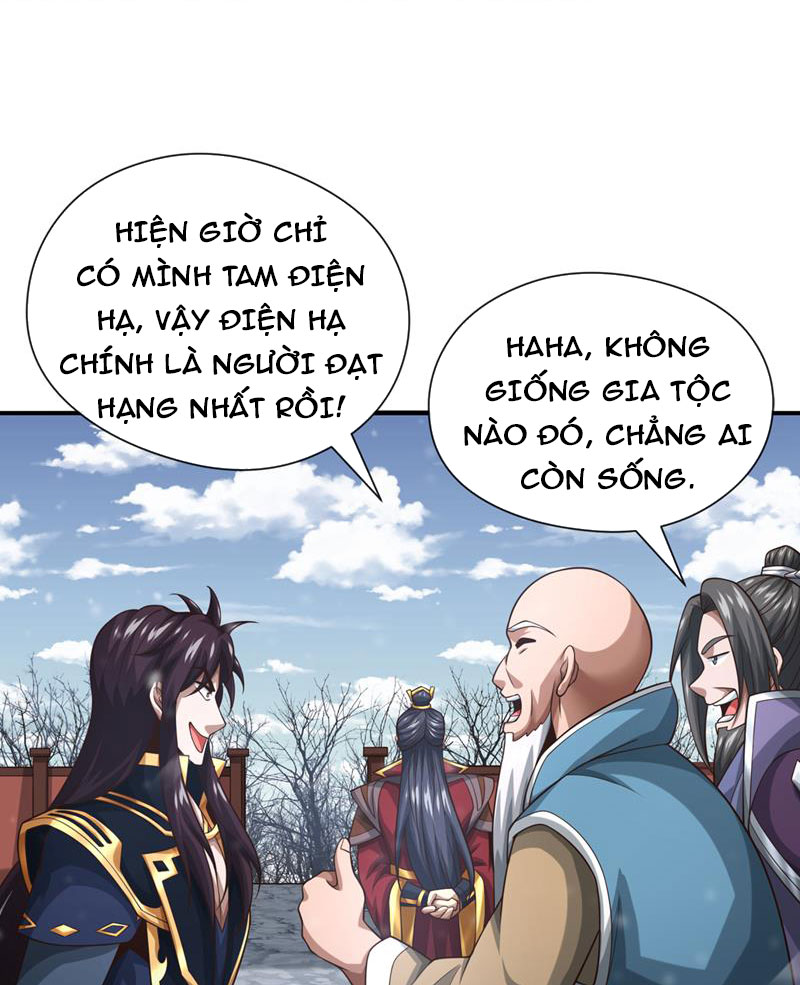 Tuyệt Thế Đan Thần Chapter 69 - Trang 2
