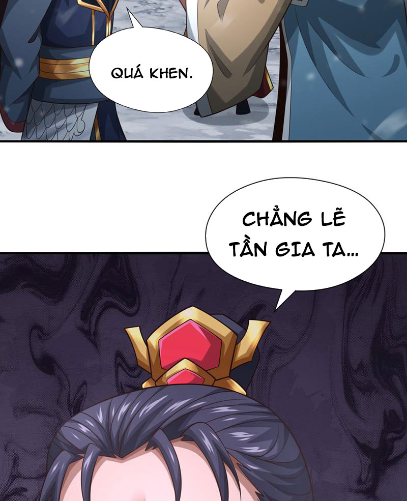 Tuyệt Thế Đan Thần Chapter 69 - Trang 2