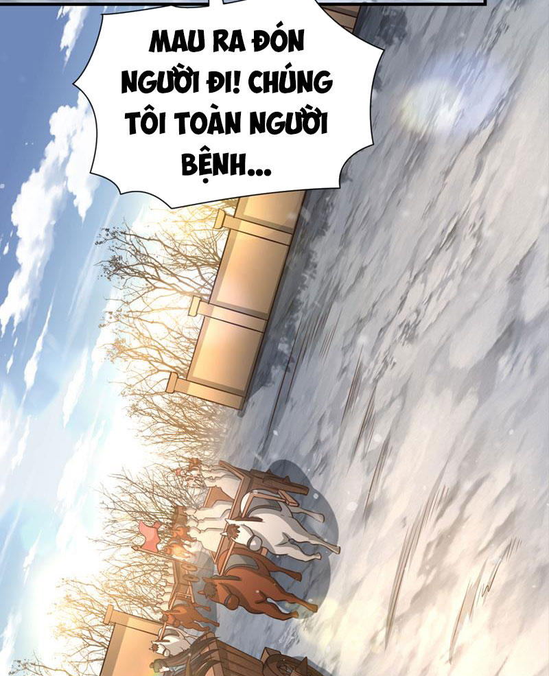 Tuyệt Thế Đan Thần Chapter 69 - Trang 2