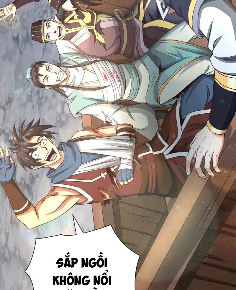 Tuyệt Thế Đan Thần Chapter 69 - Trang 2