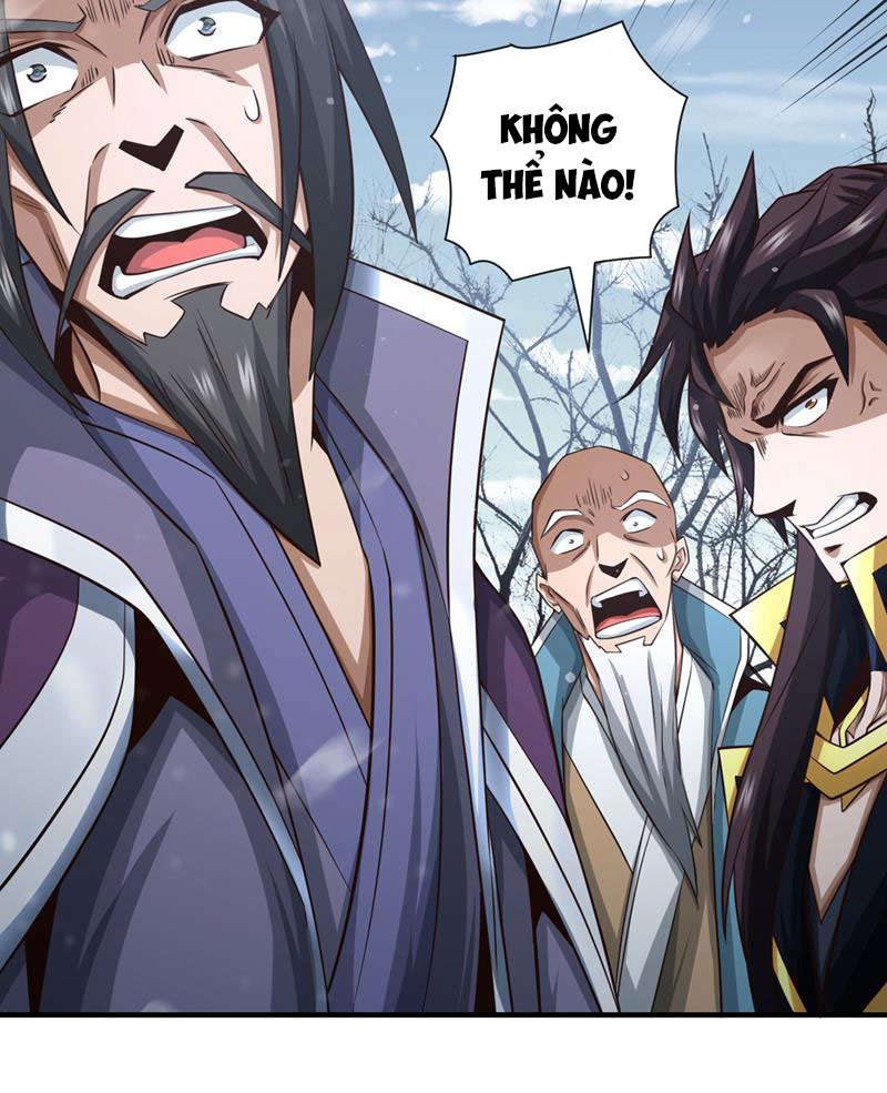 Tuyệt Thế Đan Thần Chapter 69 - Trang 2