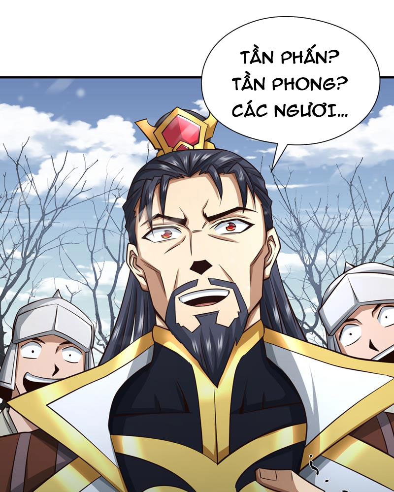 Tuyệt Thế Đan Thần Chapter 69 - Trang 2