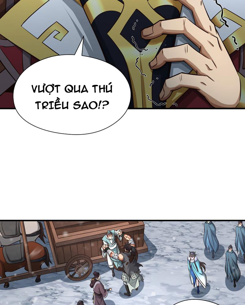 Tuyệt Thế Đan Thần Chapter 69 - Trang 2