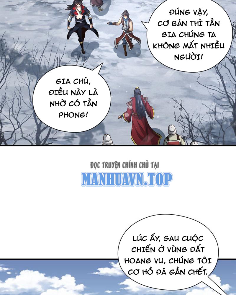 Tuyệt Thế Đan Thần Chapter 69 - Trang 2