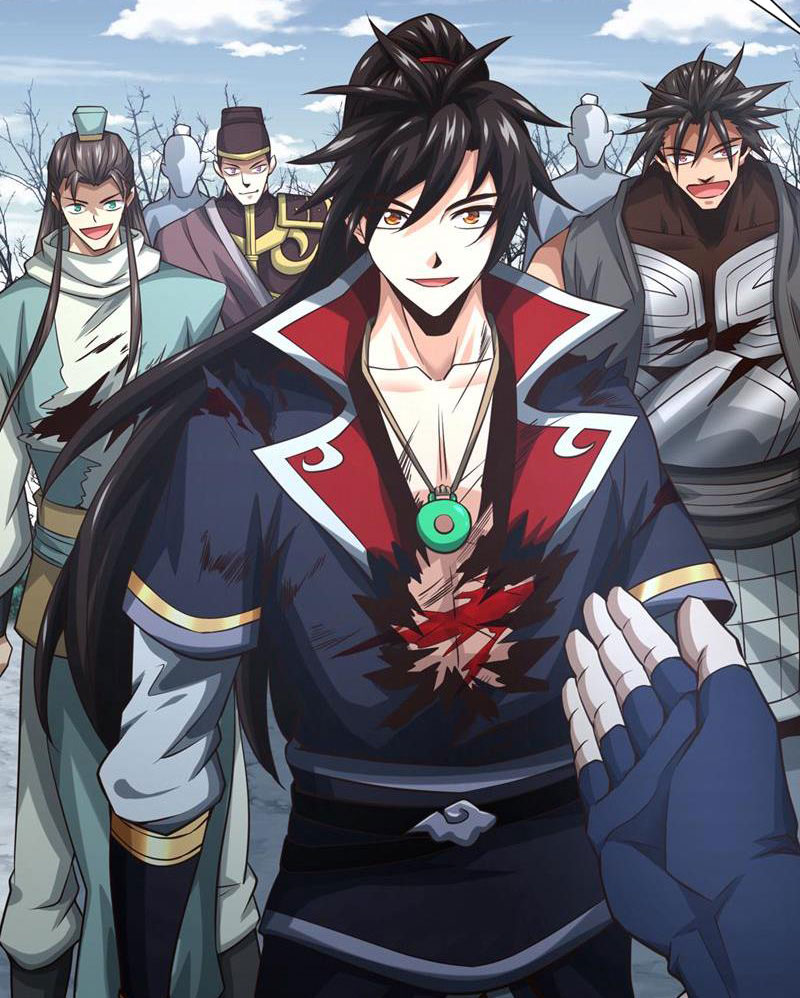 Tuyệt Thế Đan Thần Chapter 69 - Trang 2