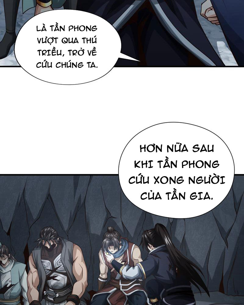 Tuyệt Thế Đan Thần Chapter 69 - Trang 2