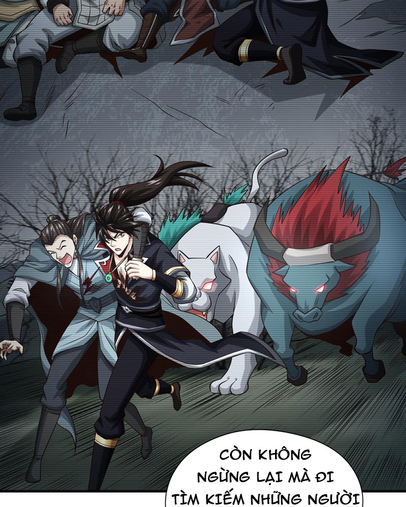 Tuyệt Thế Đan Thần Chapter 69 - Trang 2