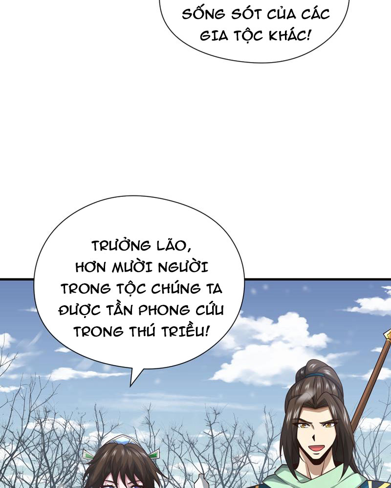 Tuyệt Thế Đan Thần Chapter 69 - Trang 2