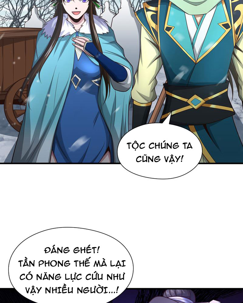 Tuyệt Thế Đan Thần Chapter 69 - Trang 2