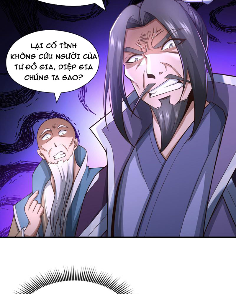 Tuyệt Thế Đan Thần Chapter 69 - Trang 2
