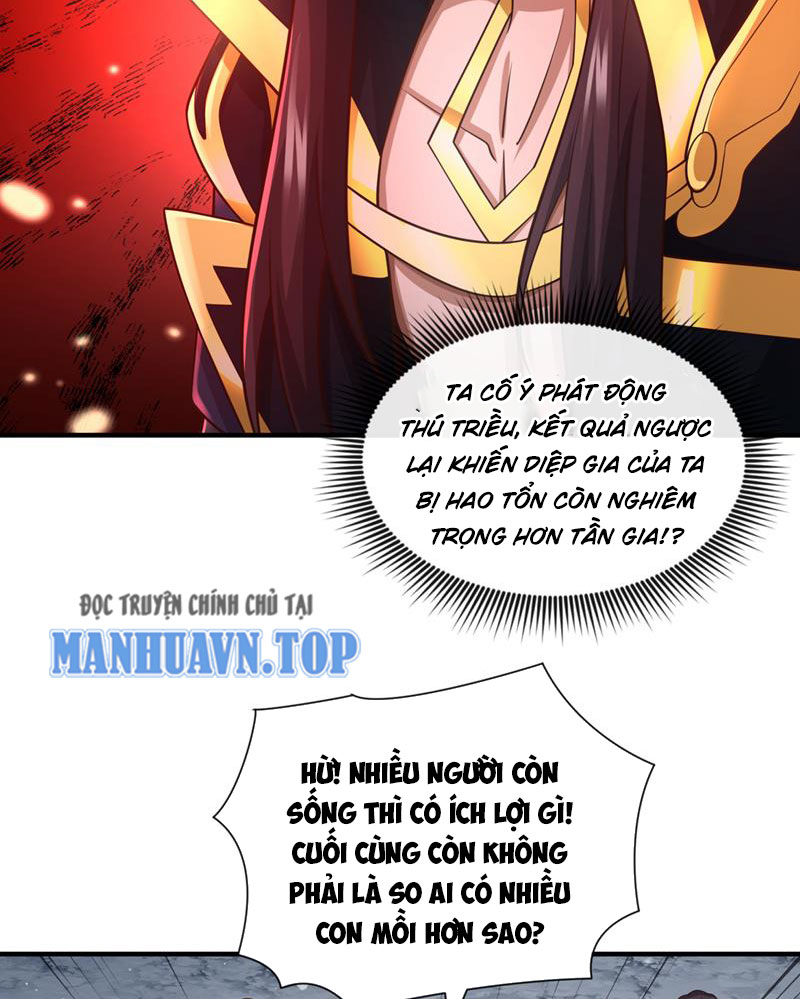 Tuyệt Thế Đan Thần Chapter 69 - Trang 2