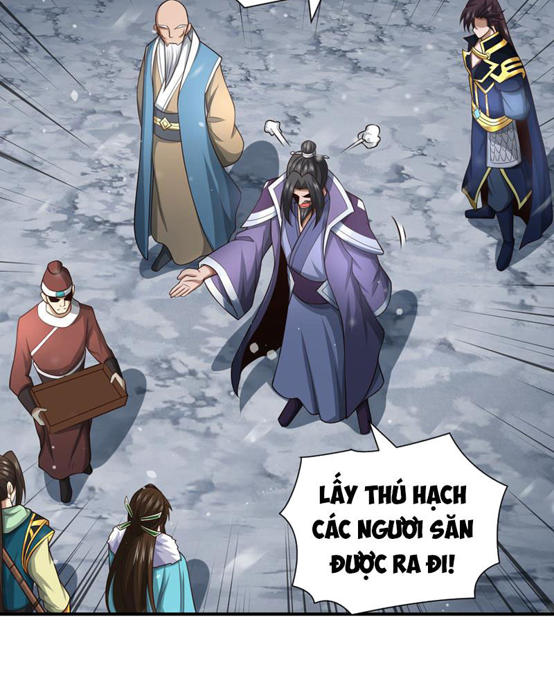 Tuyệt Thế Đan Thần Chapter 69 - Trang 2
