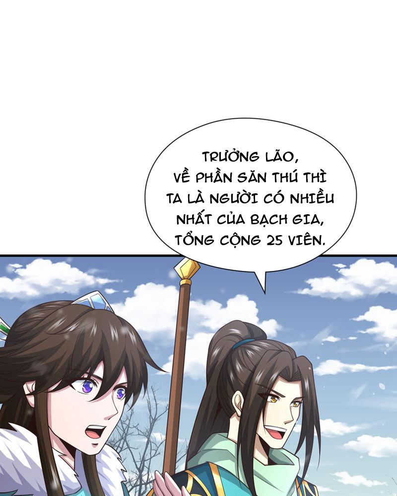 Tuyệt Thế Đan Thần Chapter 69 - Trang 2