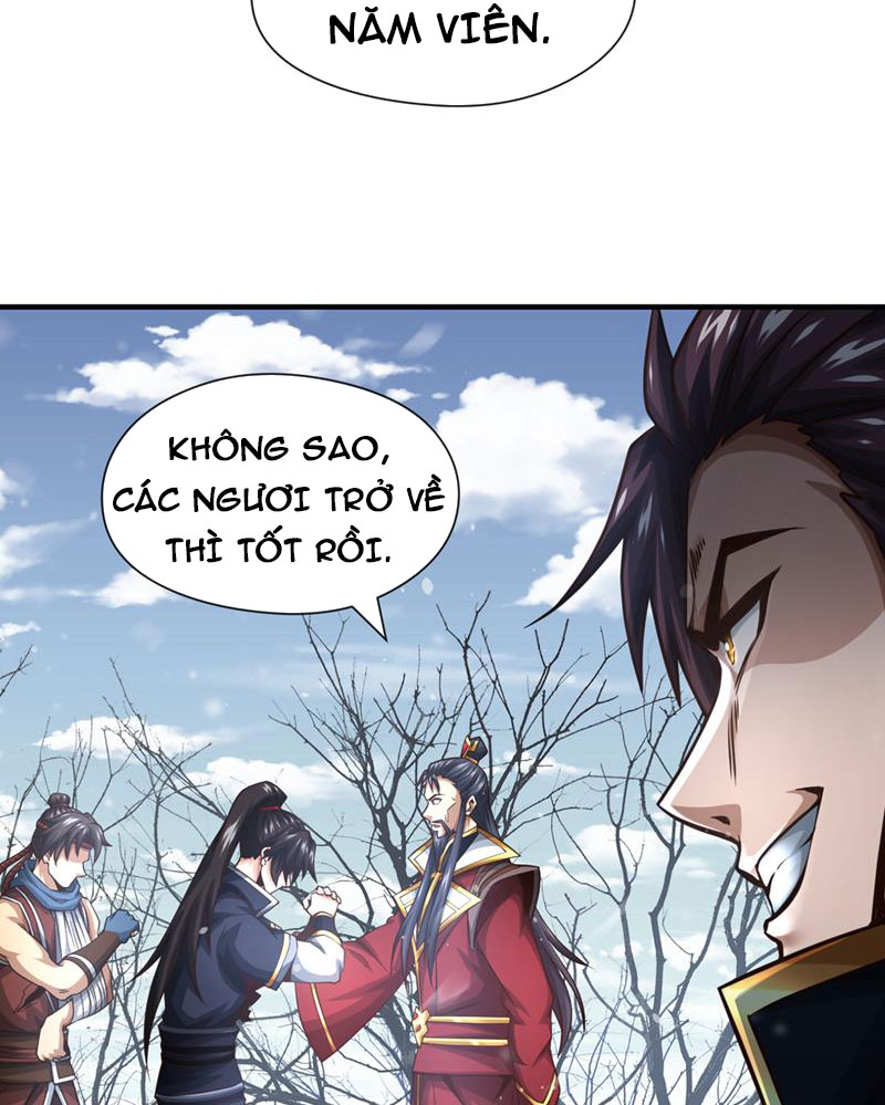 Tuyệt Thế Đan Thần Chapter 69 - Trang 2