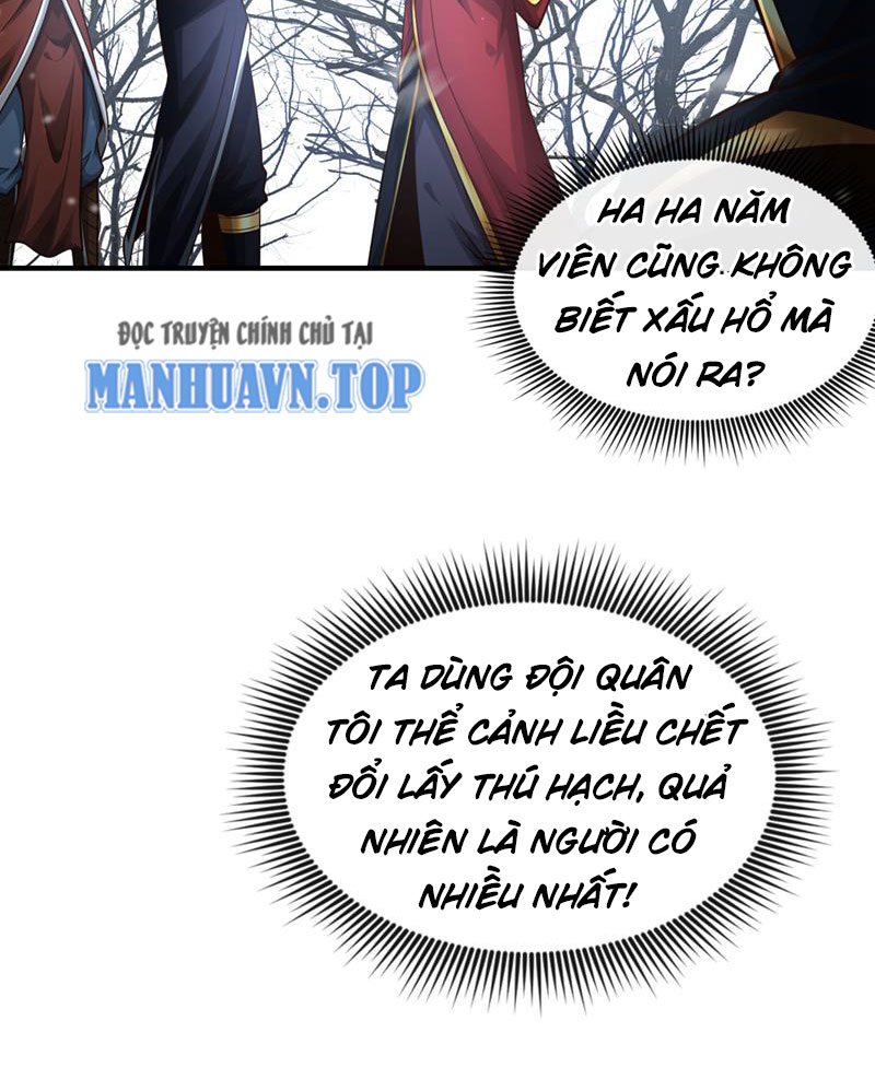 Tuyệt Thế Đan Thần Chapter 69 - Trang 2