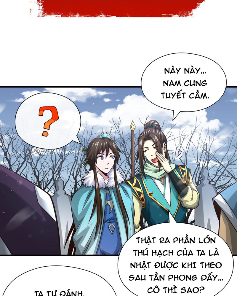 Tuyệt Thế Đan Thần Chapter 69 - Trang 2