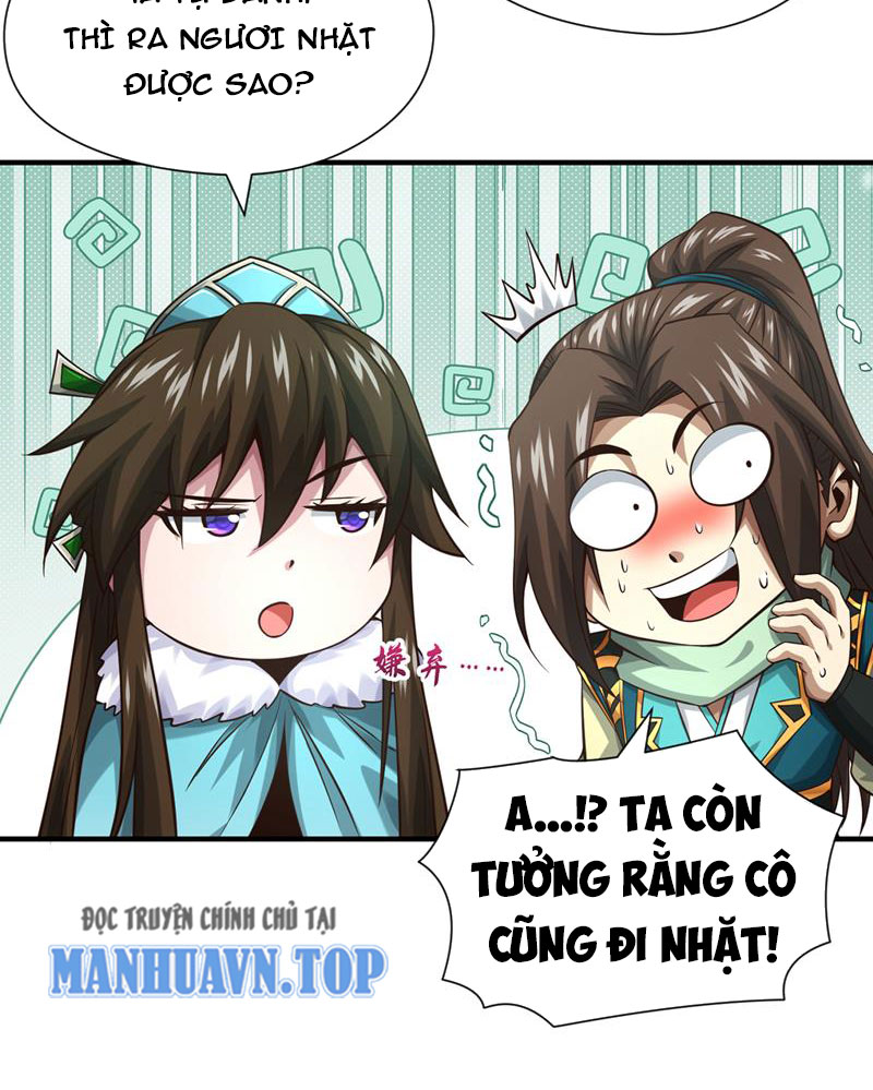 Tuyệt Thế Đan Thần Chapter 69 - Trang 2