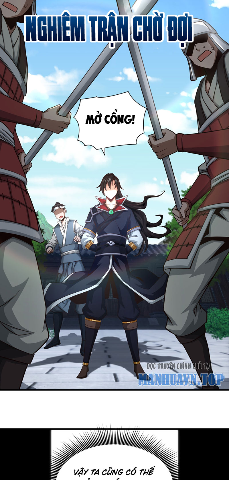 Tuyệt Thế Đan Thần Chapter 7 - Trang 2