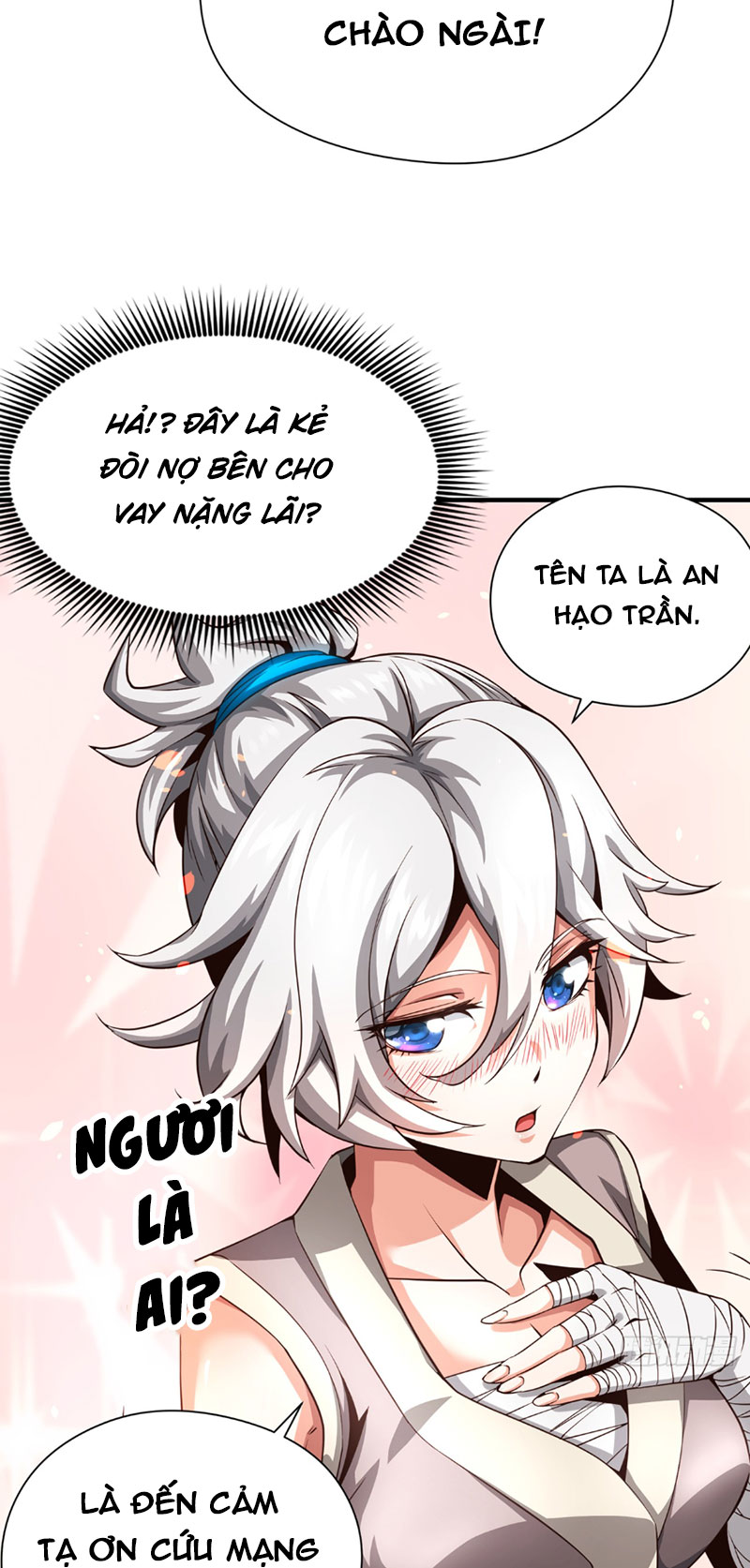 Tuyệt Thế Đan Thần Chapter 7 - Trang 2
