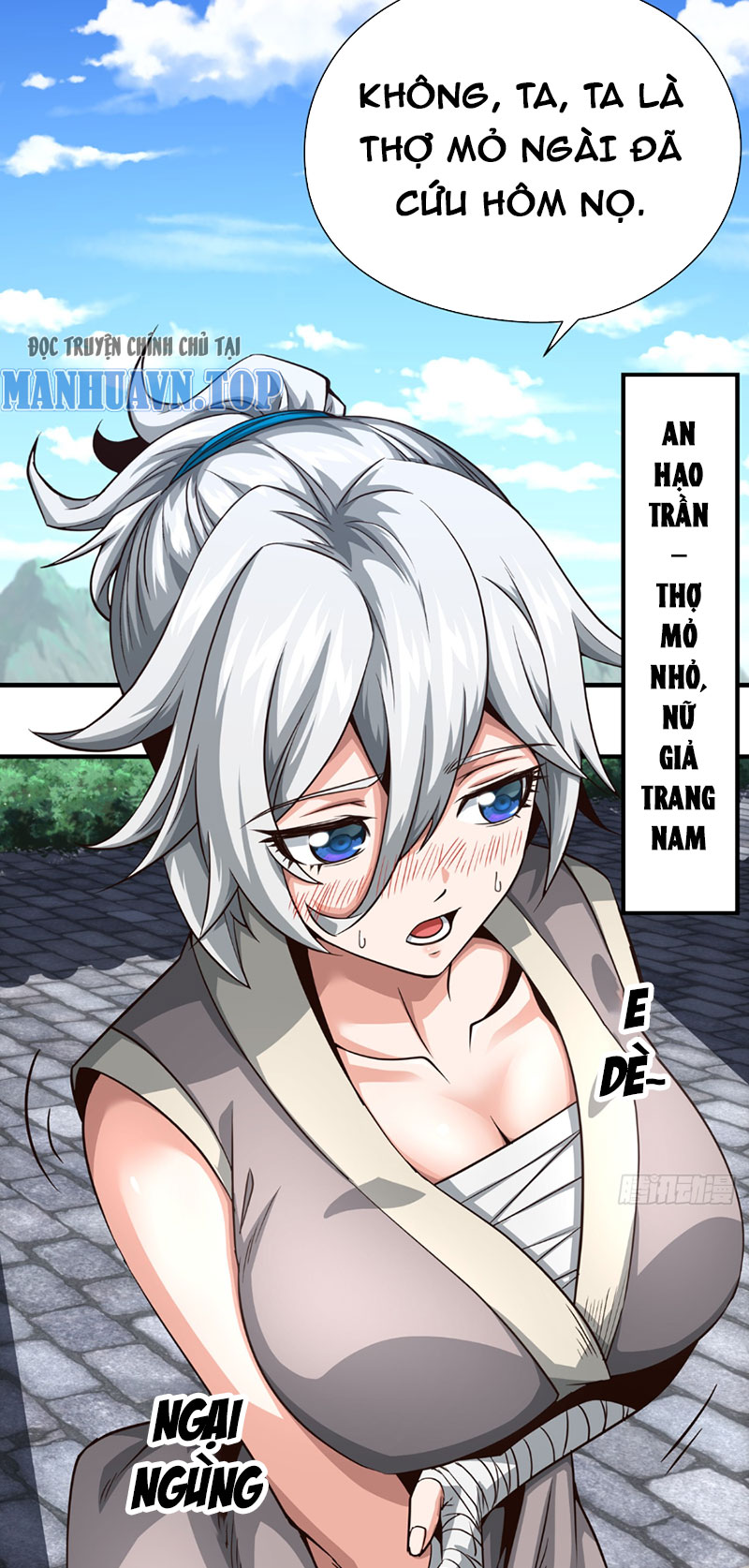 Tuyệt Thế Đan Thần Chapter 7 - Trang 2